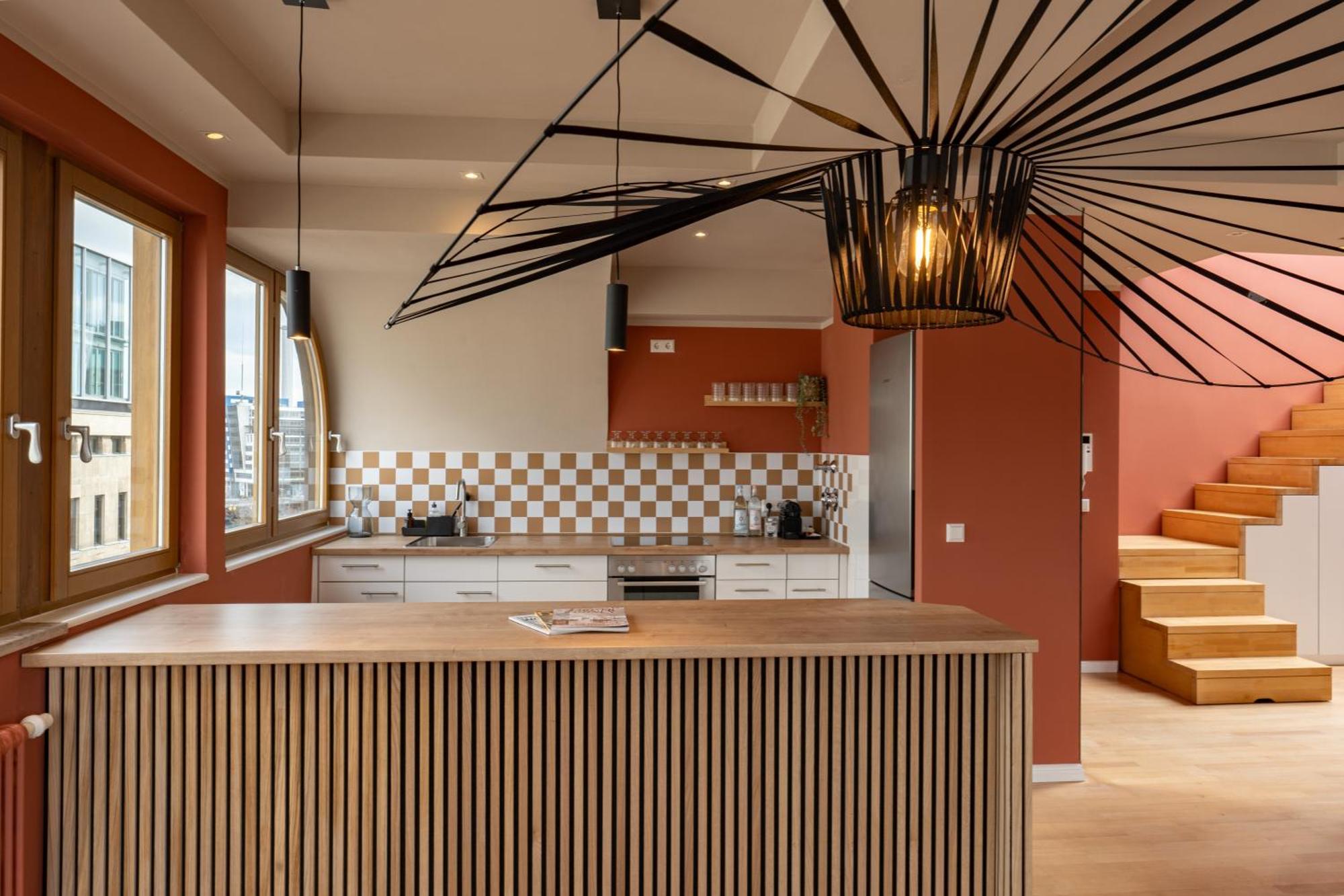 The Charming By Curt Suites Berlin Exterior foto